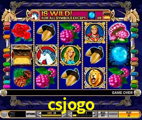 Slot Games Collection
