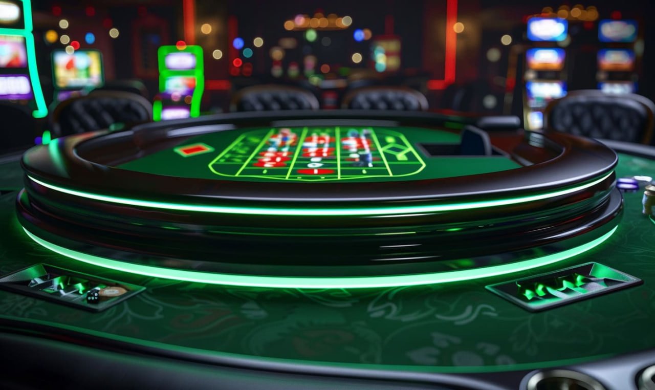 Fortune Tiger Slot